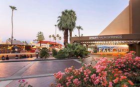 Hyatt Palm Springs